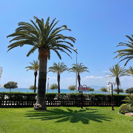 Precioso Apartamento Con Piscina Urbanizacion Playazul Cambrils Eksteriør billede