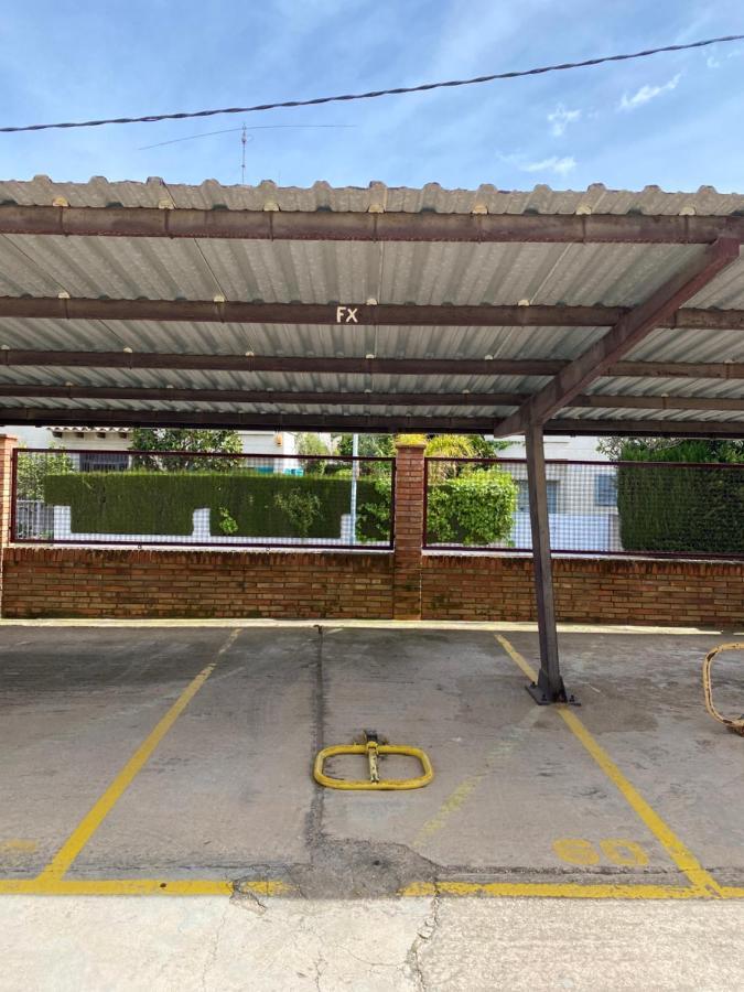 Precioso Apartamento Con Piscina Urbanizacion Playazul Cambrils Eksteriør billede