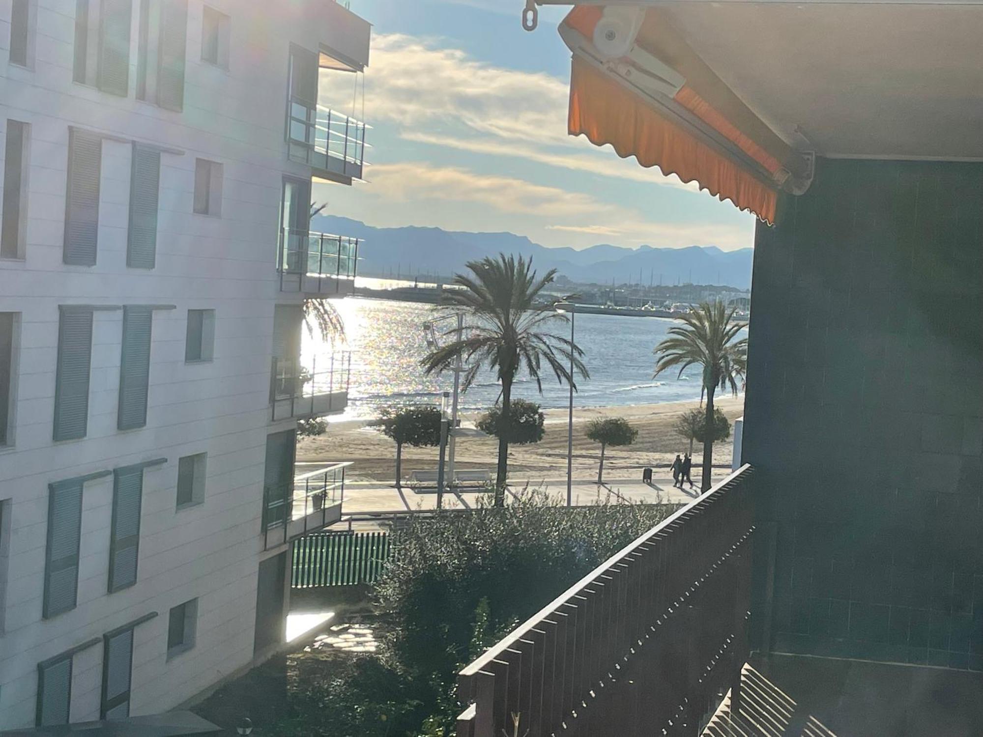 Precioso Apartamento Con Piscina Urbanizacion Playazul Cambrils Eksteriør billede